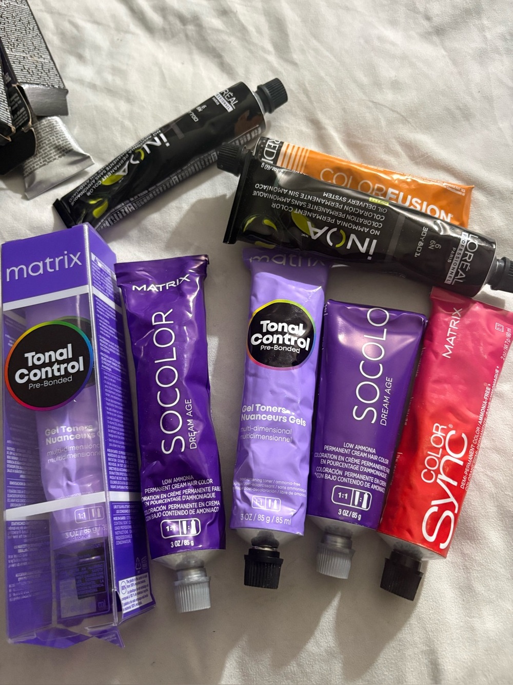 Hair bundle - Picture 6 of 9